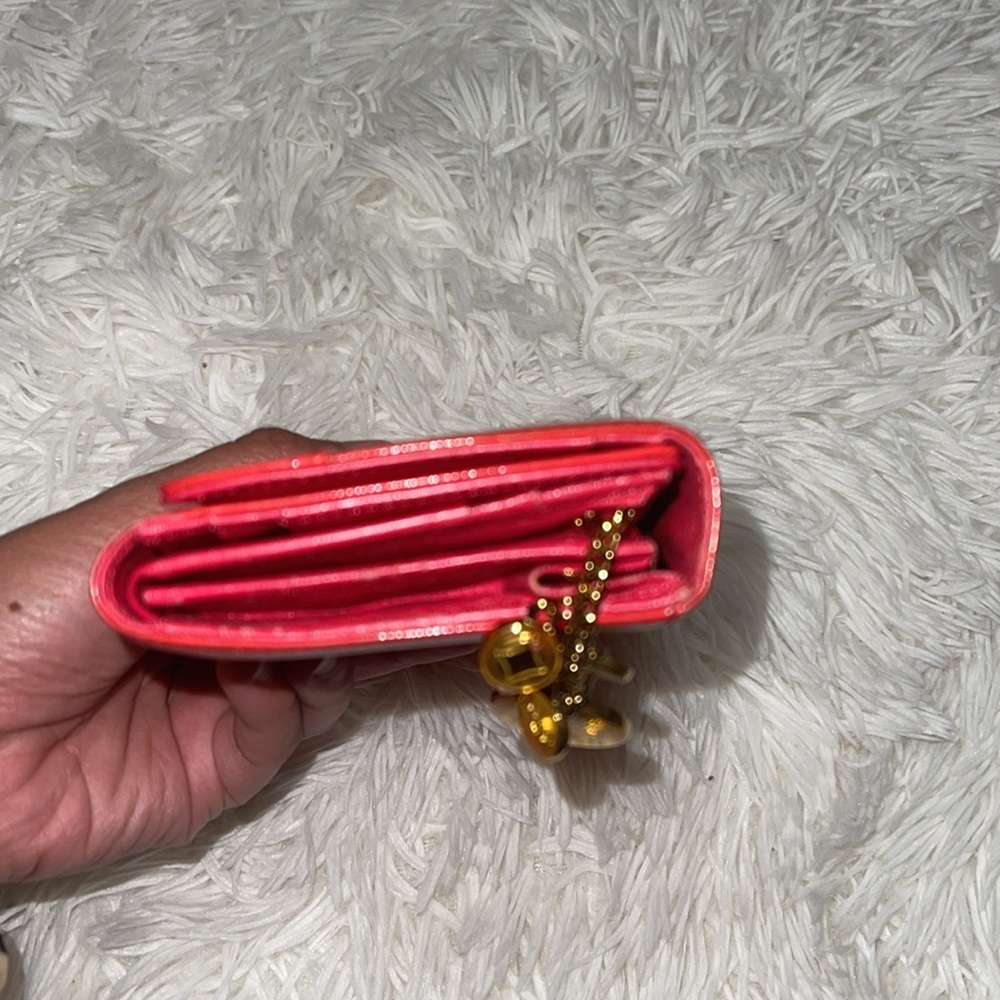 Mcm Wallet - Picture 5 of 14